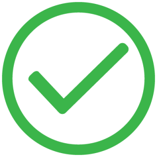 Success Icon