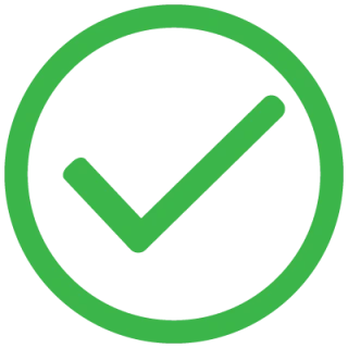 Success Icon